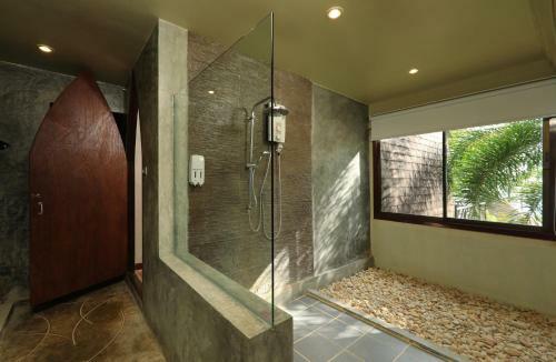Hotel Phiphi Rantee Cliff