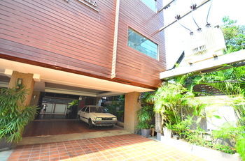 Apartamentos The Heritage Hotels Sathorn