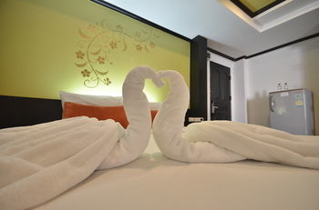Apartamentos The Heritage Hotels Sathorn