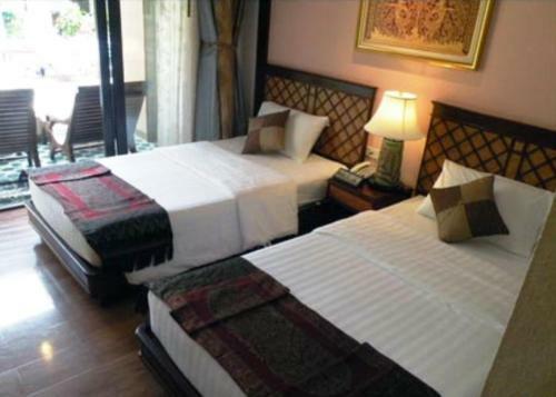 Hotel P.p. Palmtree Resort
