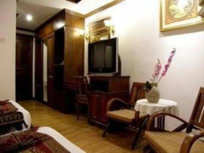 Hotel P.p. Palmtree Resort