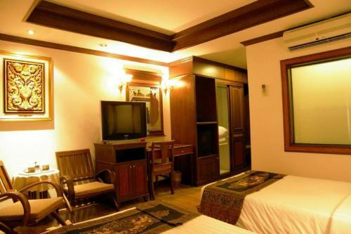 Hotel P.p. Palmtree Resort