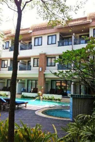 Hotel P.p. Palmtree Resort