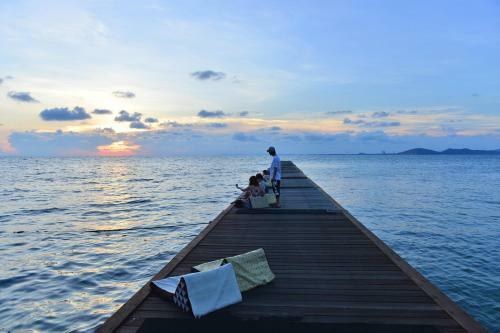 Hotel Paradee Resort