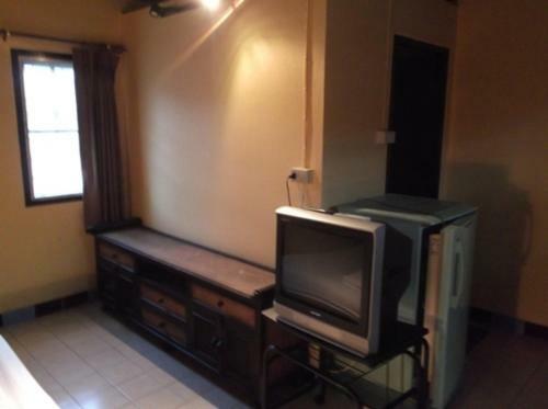 Hotel Lucky Home Resort