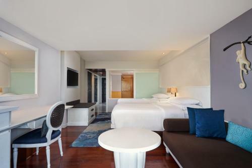 Hotel Sheraton Samui Resort