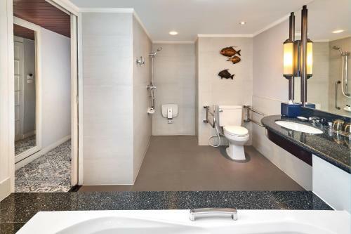 Hotel Sheraton Samui Resort
