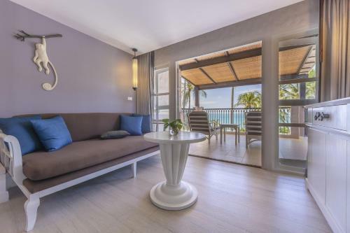 Hotel Sheraton Samui Resort