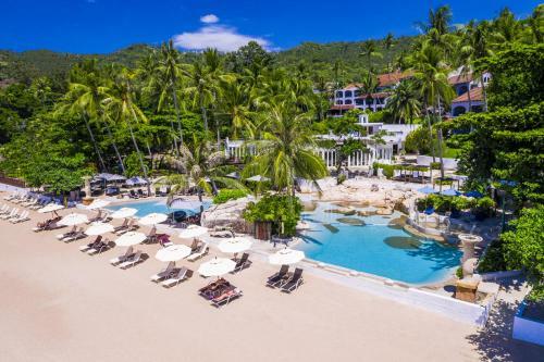 Hotel Sheraton Samui Resort