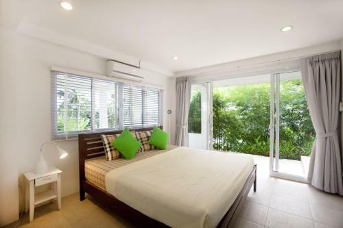 Phai Rin Villa