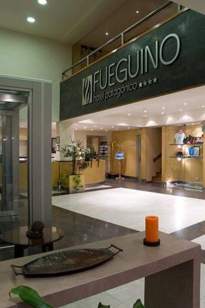 Fueguino Hotel Ushuaia