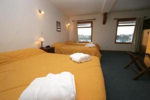 Hotel Hosteria Del Recodo