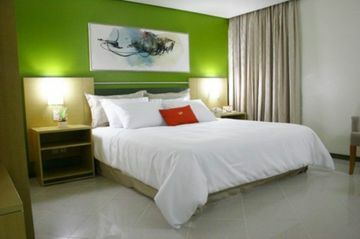 Hotel Crowne Plaza Bel�m
