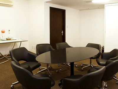 Hotel Nacional Inn Cuiaba
