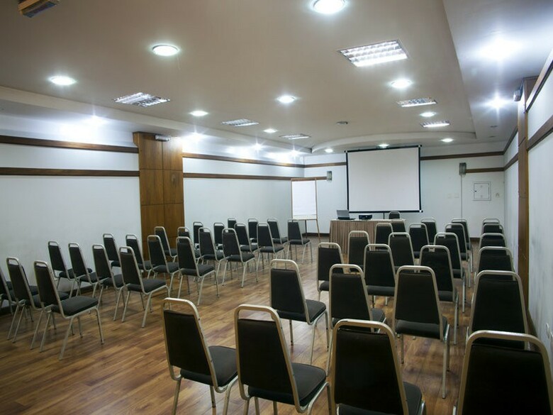 Granville Park Hotel
