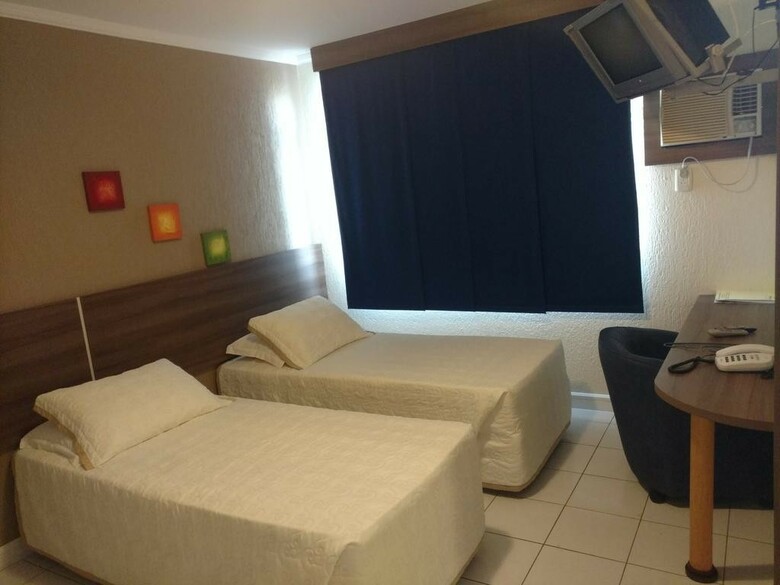 Hotel Brisamar Suite