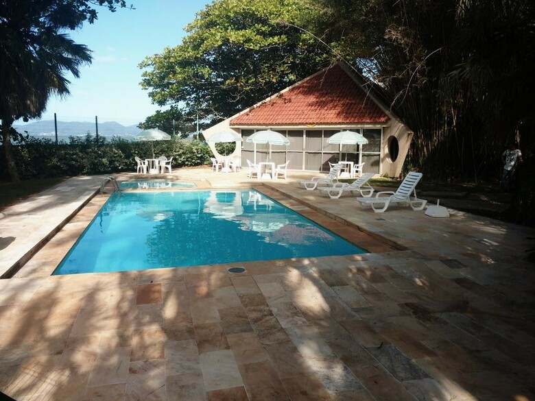 Hotel Brisamar Suite