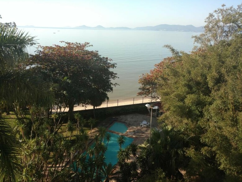 Hotel Brisamar Suite