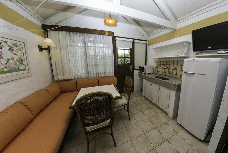 Hotel Costa Norte Ingleses - Praia Dos Ingleses