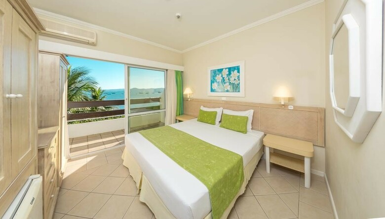 Hotel Costa Norte Ponta Das Canas