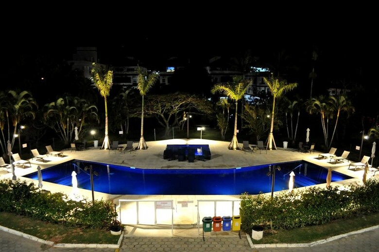 Hotel Porto Sol Beach