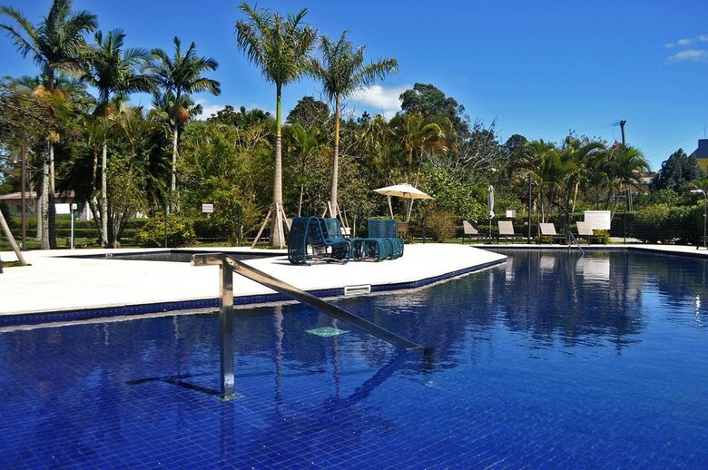 Hotel Porto Sol Beach