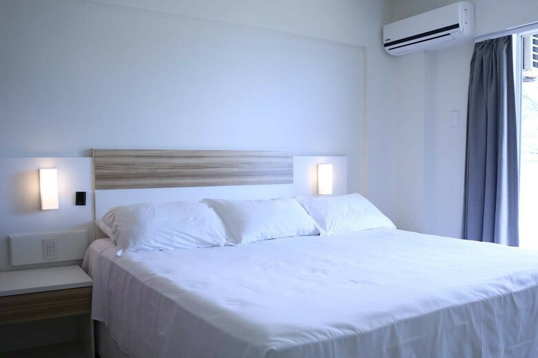 Hotel Porto Sol Beach