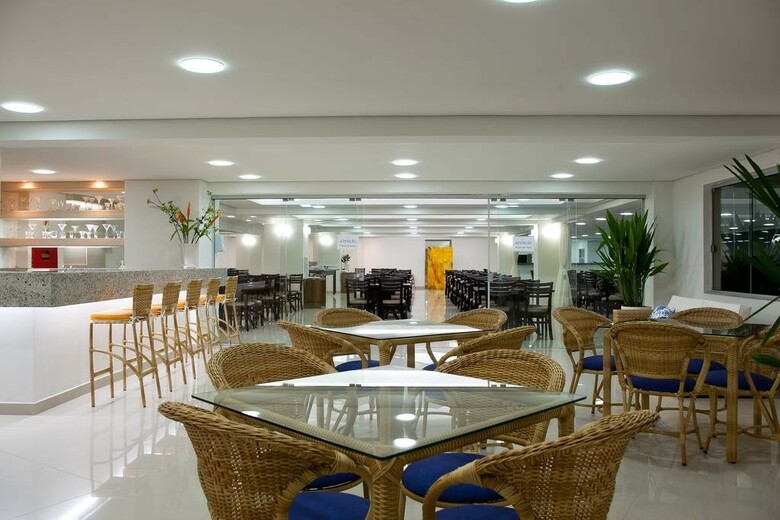 Hotel Porto Sol Beach