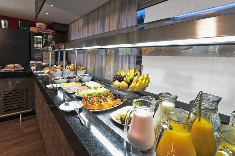 Hotel Zip Florian�polis