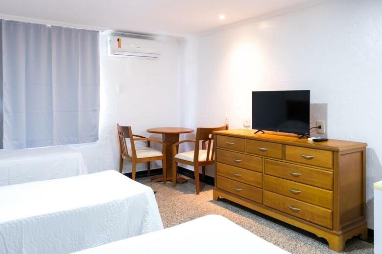 Hotel Porto D`aldeia Resort