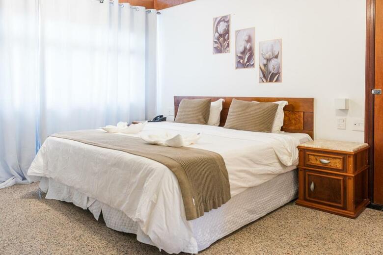 Hotel Porto D`aldeia Resort