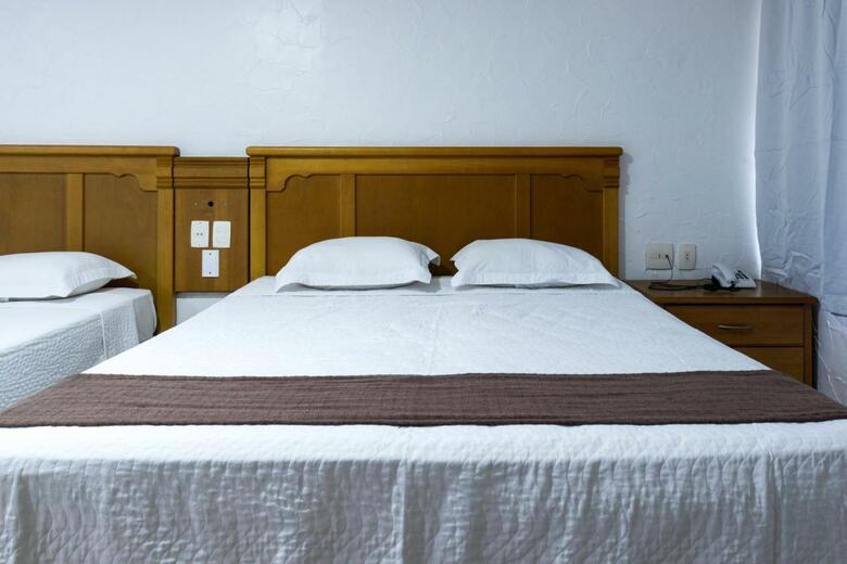 Hotel Porto D`aldeia Resort