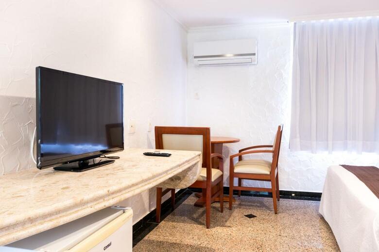 Hotel Porto D`aldeia Resort