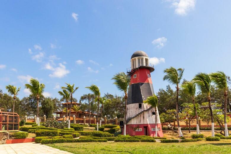 Hotel Porto D`aldeia Resort