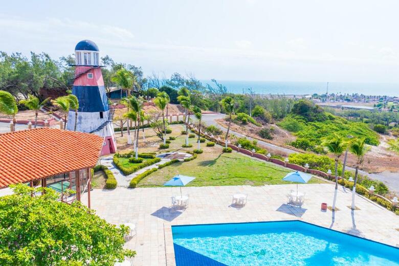 Hotel Porto D`aldeia Resort