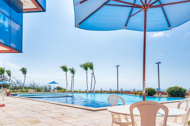 Hotel Porto D`aldeia Resort