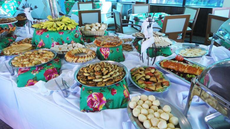 Hotel Porto D`aldeia Resort