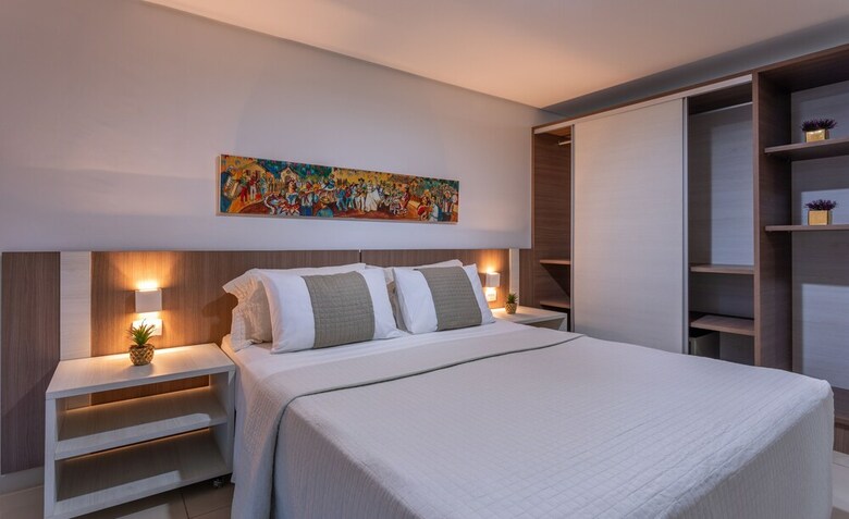 Hotel Nord Class Tamba�