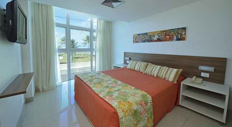 Hotel Nord Class Tamba�