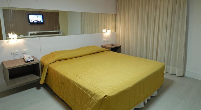 Hotel Nord Class Tamba�