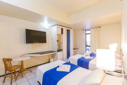 Abbeville Hotel