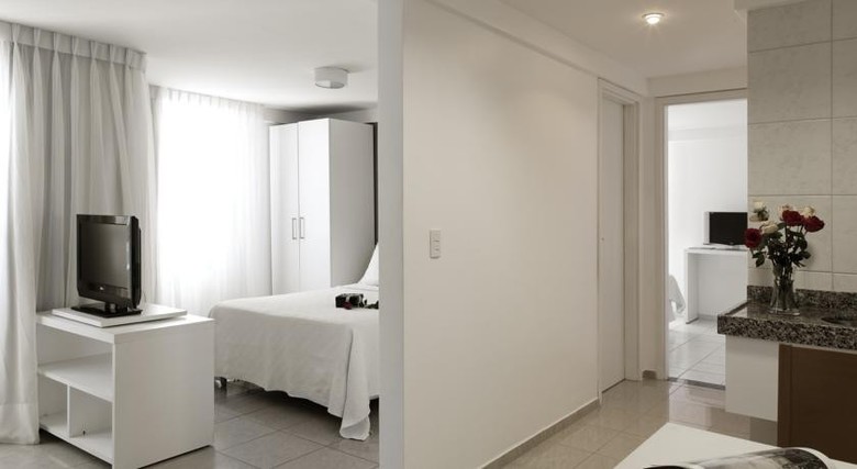 Hotel Intercity Premium Natal