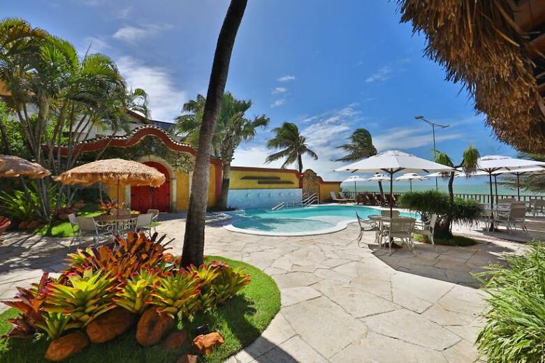 Manary Praia Hotel