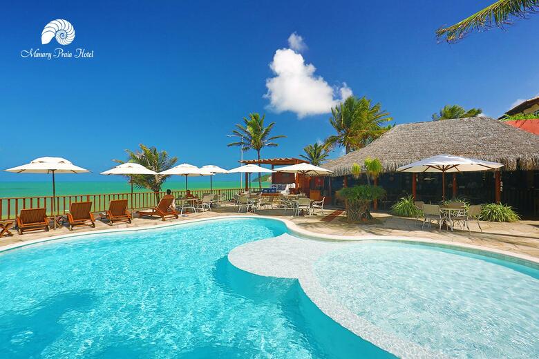Manary Praia Hotel
