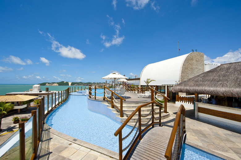 Pontalmar Praia Hotel