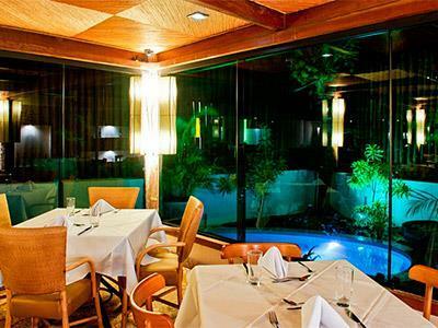 Pontalmar Praia Hotel