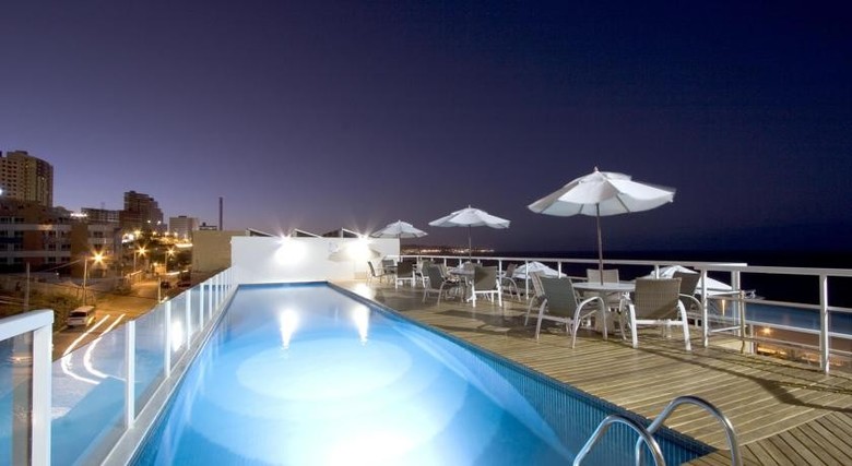Hotel Vip Praia