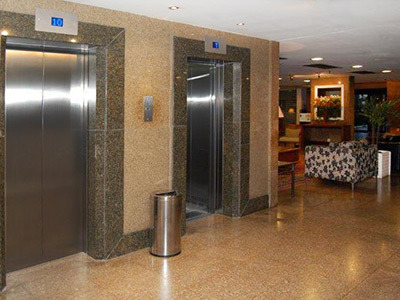 Hotel Continental Porto Alegre