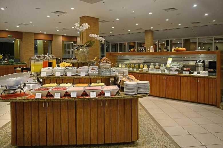 Hotel Deville Porto Alegre Aeroporto