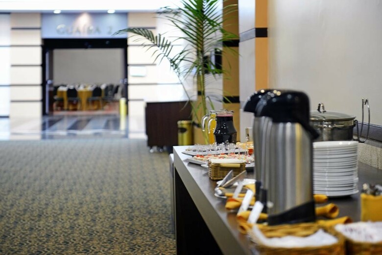 Hotel Deville Porto Alegre Aeroporto